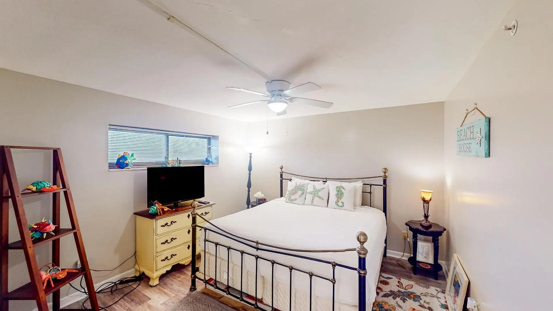 Apartman Summerhouse 312C Panama City Beach Amerikai Egyesült Államok
