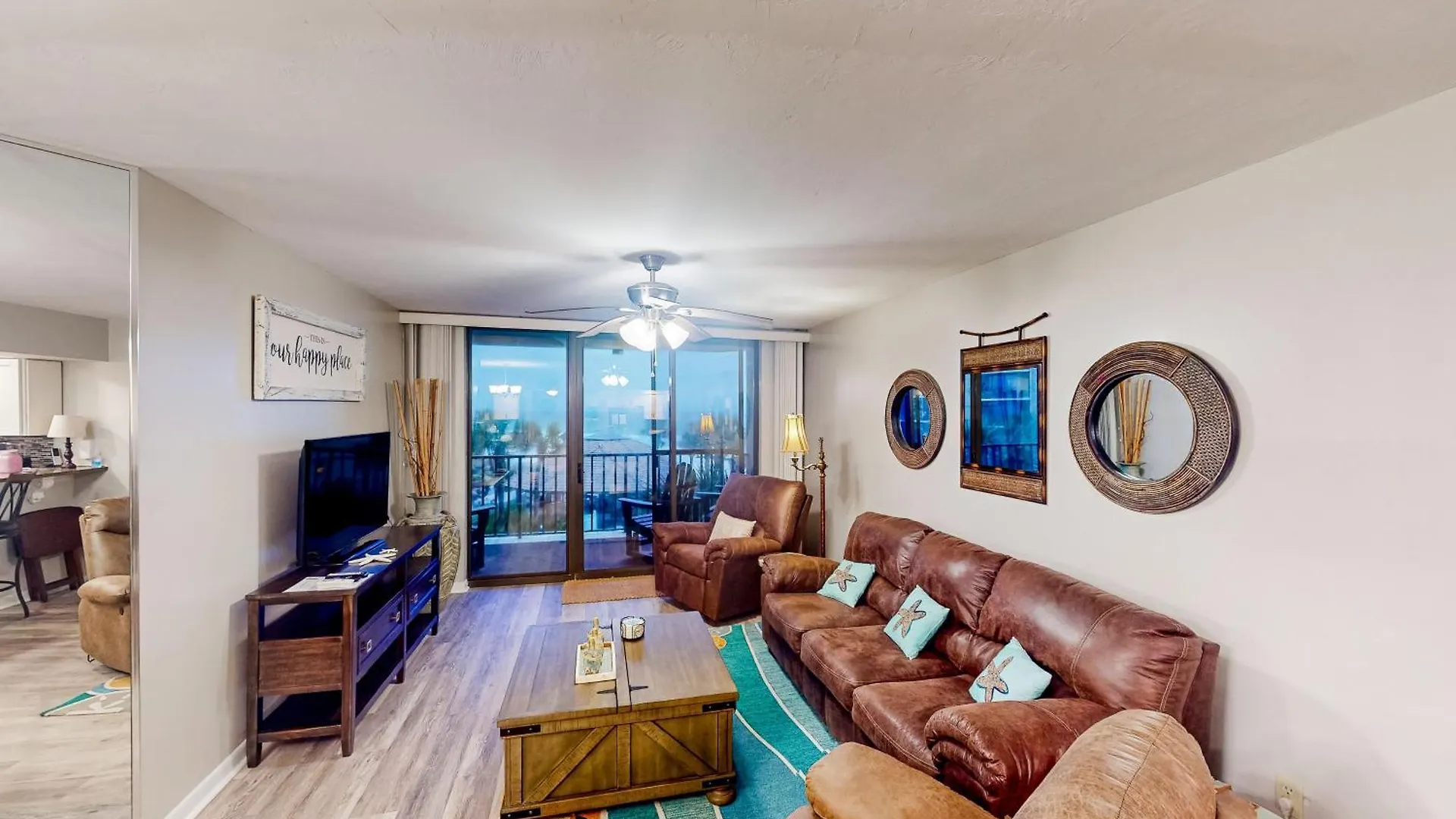 Summerhouse 312C Panama City Beach