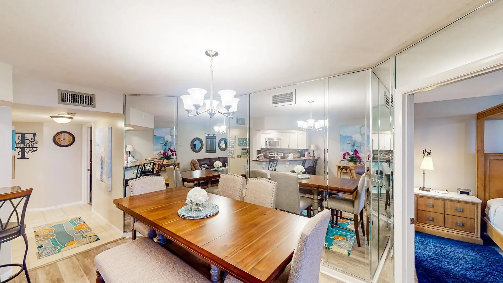 Apartman Summerhouse 312C Panama City Beach