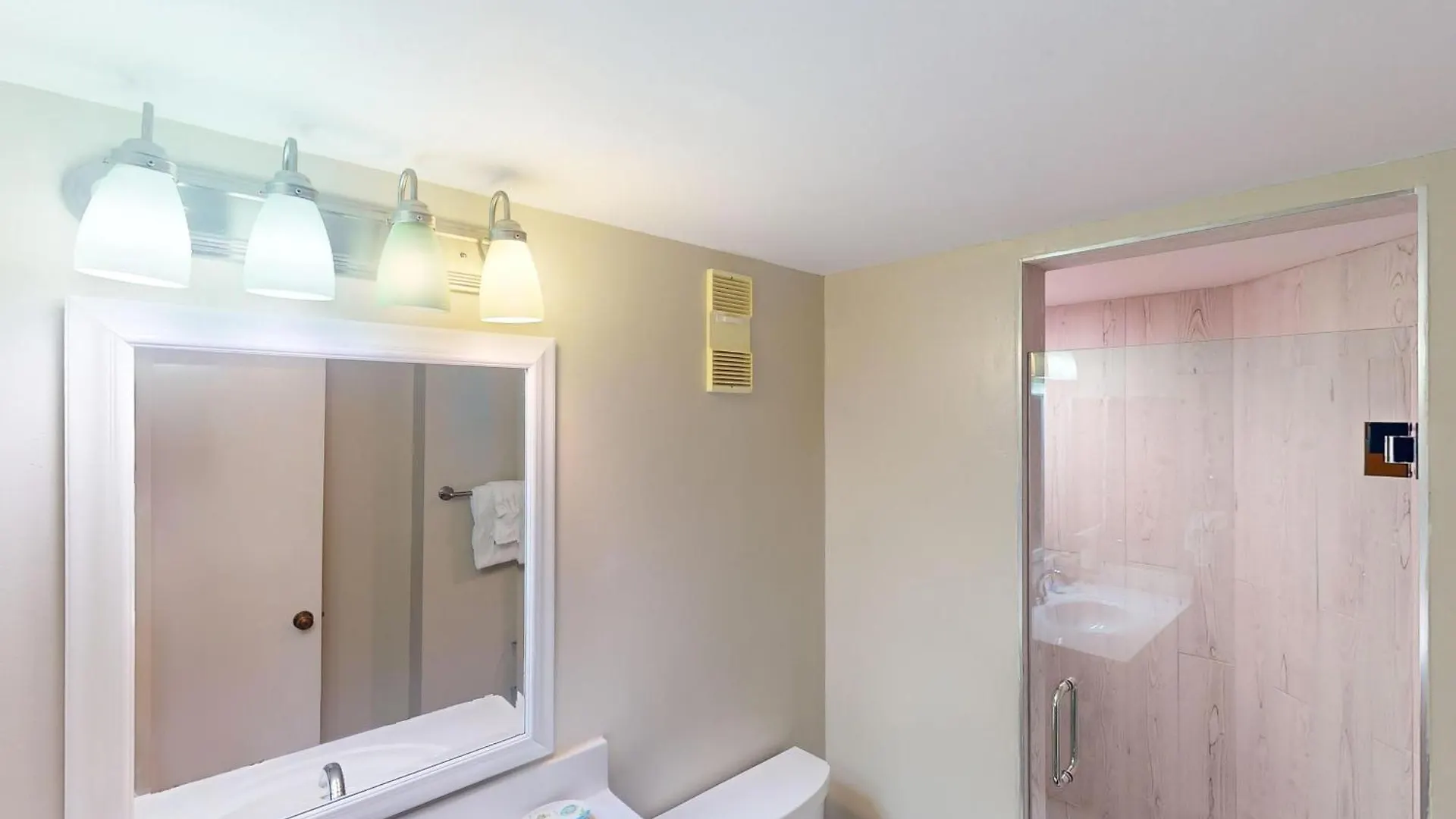 Appartement Summerhouse 312C Panama City Beach