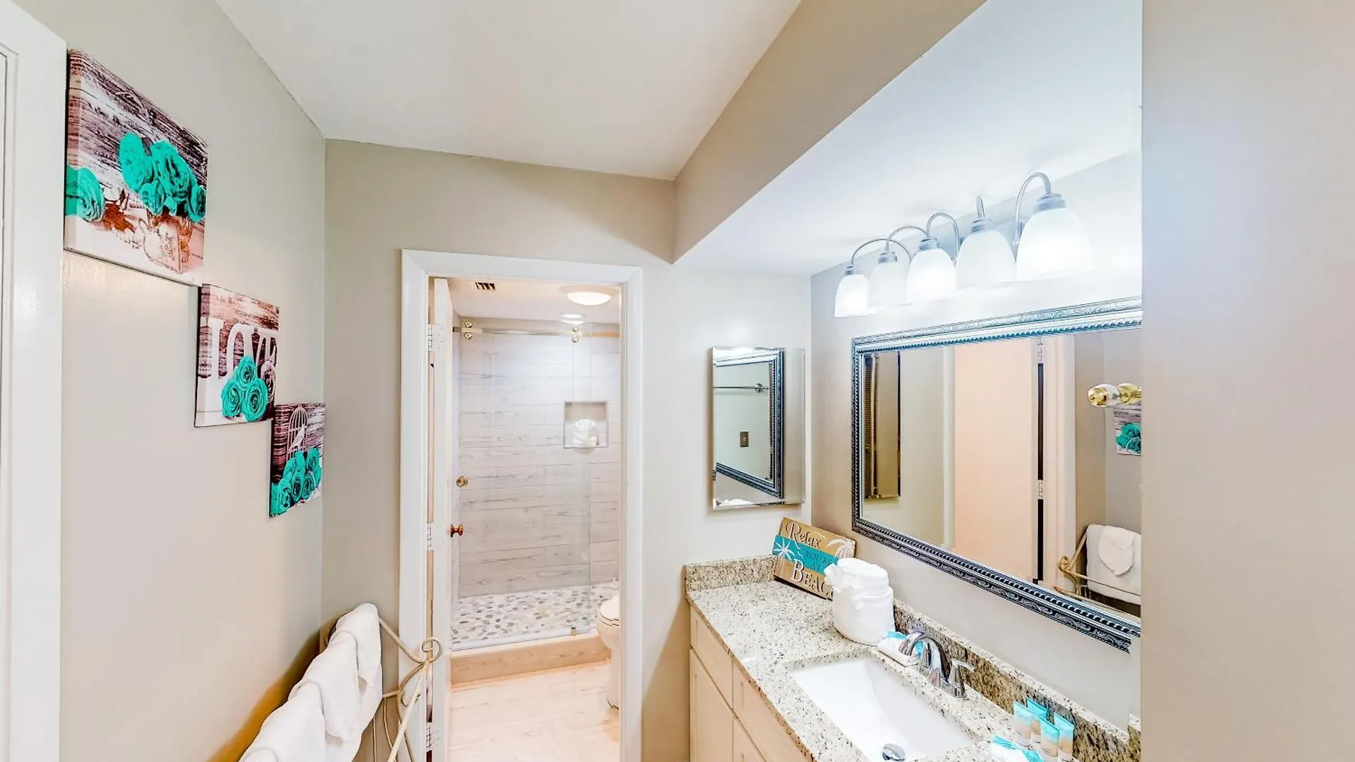 Summerhouse 312C Panama City Beach 0*,  United States