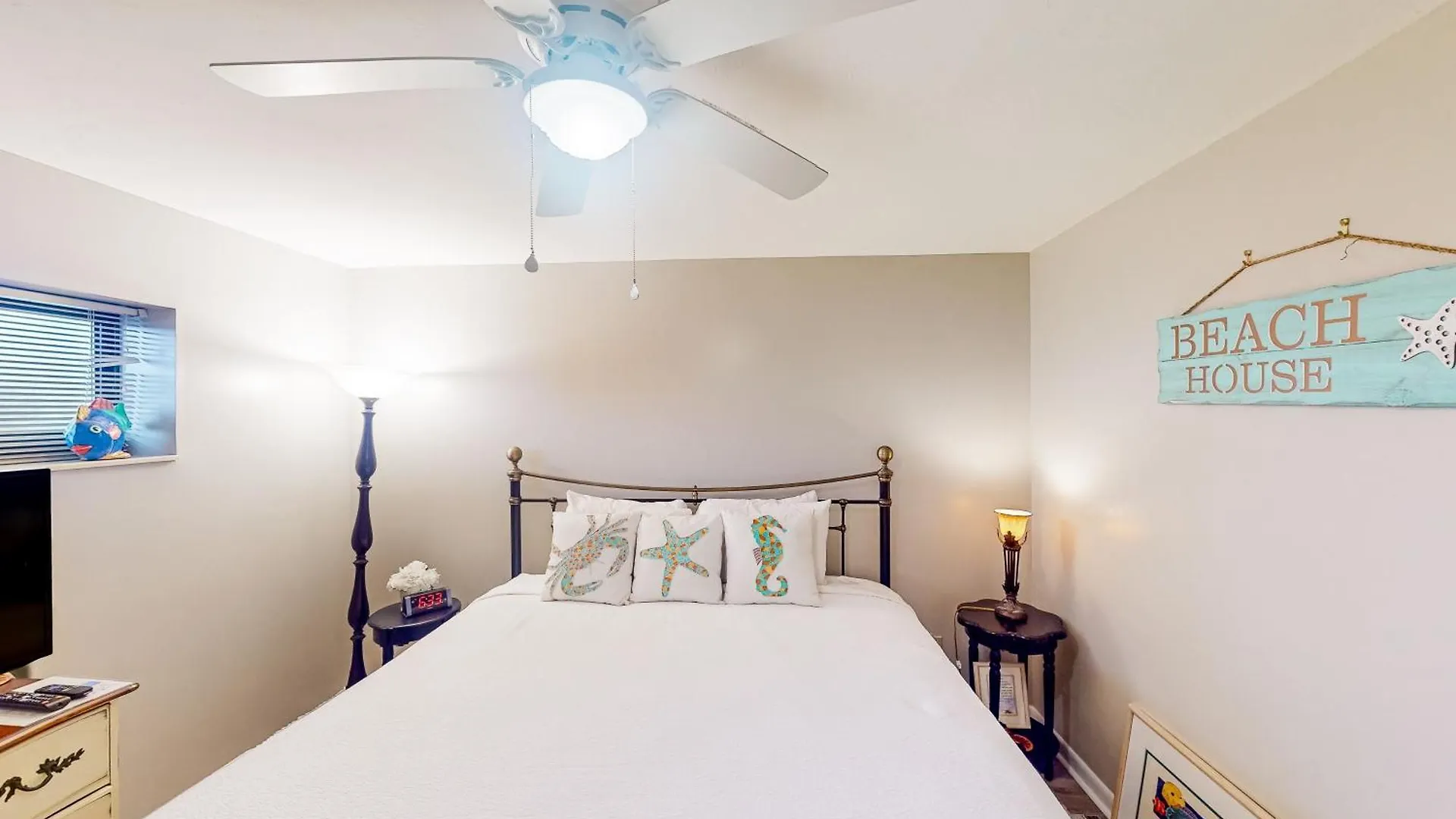 Apartment Summerhouse 312C Panama City Beach
